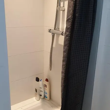Excelente Apartamento En El Centro De *