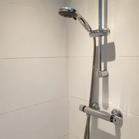Excelente Apartamento En El Centro De Apartment Barcelona