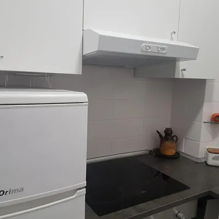 Excelente Apartamento En El Centro De Barcelona