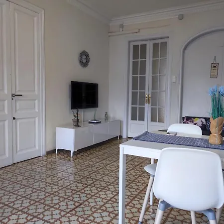 Appartement Excelente Apartamento En El Centro De