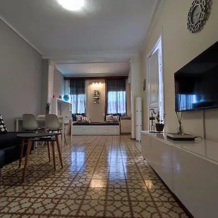 Appartement Excelente Apartamento En El Centro De