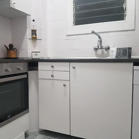 Excelente Apartamento En El Centro De Appartement