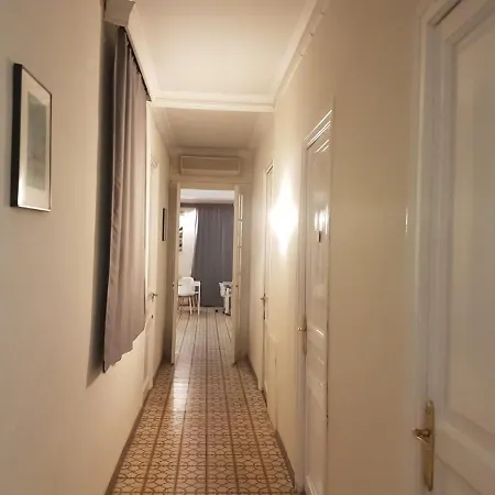Lejlighed Excelente Apartamento En El Centro De