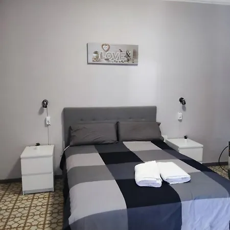 Appartement Excelente Apartamento En El Centro De