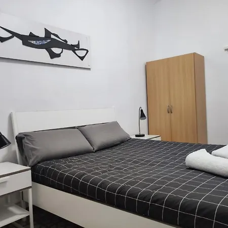 Excelente Apartamento En El Centro De Appartement Barcelone