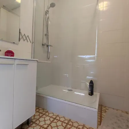Appartement Excelente Apartamento En El Centro De