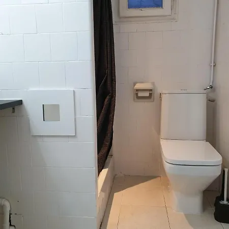 Excelente Apartamento En El Centro De Apartment