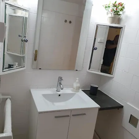 Excelente Apartamento En El Centro De Apartment Barcelona