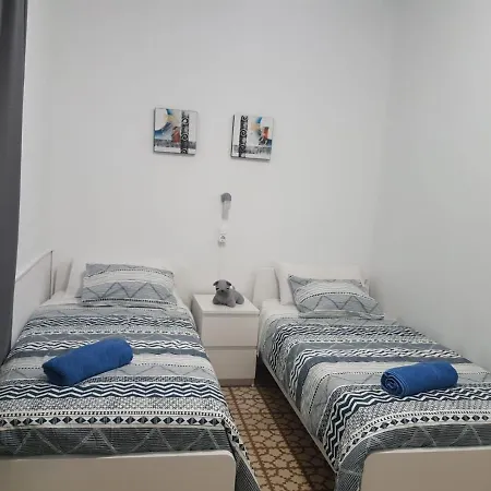 Excelente Apartamento En El Centro De
