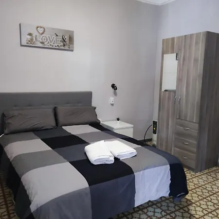 Excelente Apartamento En El Centro De