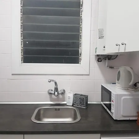 شقة Excelente Apartamento En El Centro De *