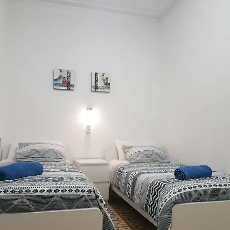 Excelente Apartamento En El Centro De شقة *