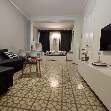 شقة Excelente Apartamento En El Centro De *